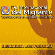Podcast Radio Universidad de Guadalajara en Guadalajara